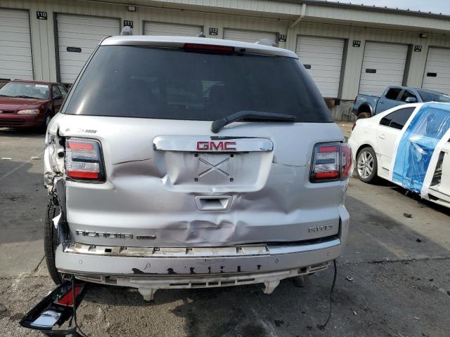 Photo 6 from auction – 2017 GMC ACADIA LIM with VIN 1GKKVSKD6HJ303218