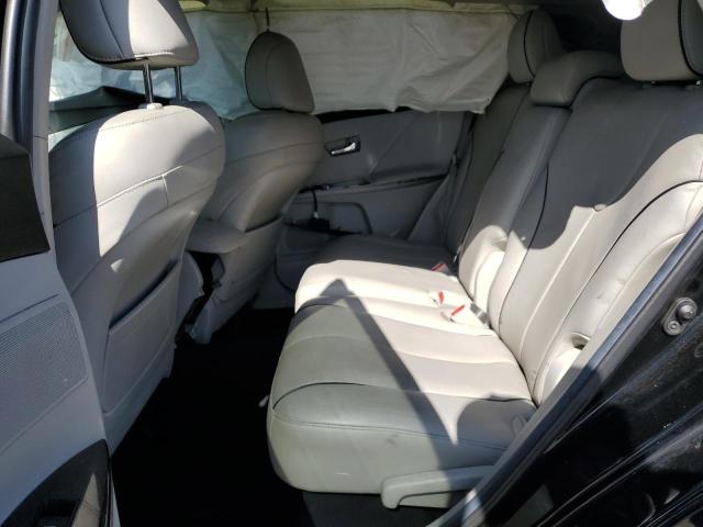 Photo 11 from auction – 2014 TOYOTA VENZA LE with VIN 4T3BK3BB8EU108257