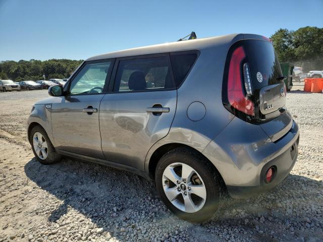 Photo 2 from auction – 2019 KIA SOUL with VIN KNDJN2A24K7000644