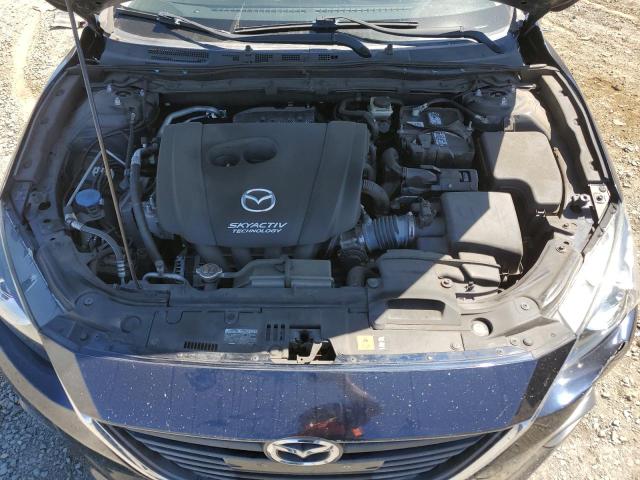 Photo 11 from auction – 2016 MAZDA 3 SPORT with VIN 3MZBM1U7XGM322871