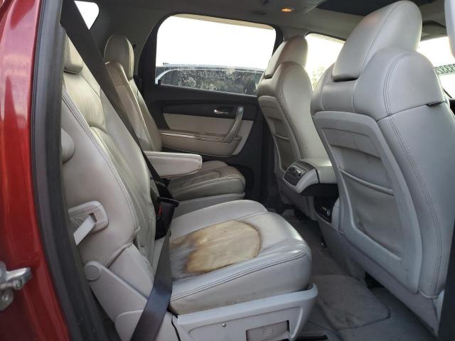 Photo 11 from auction – 2010 GMC ACADIA SLT with VIN 1GKLRNEDXAJ121842