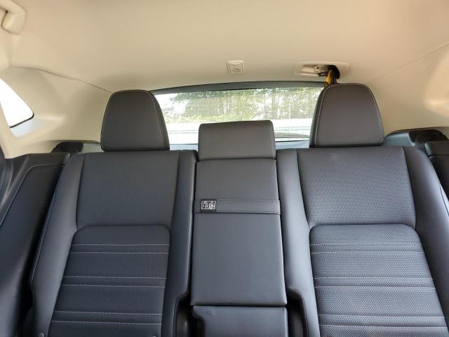 Photo 10 from auction – 2017 LEXUS NX 200T BASE with VIN JTJBARBZXH2145064