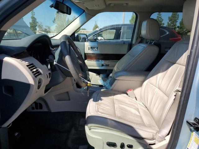 Photo 7 from auction – 2009 FORD FLEX SEL with VIN 2FMDK52C29BA23299