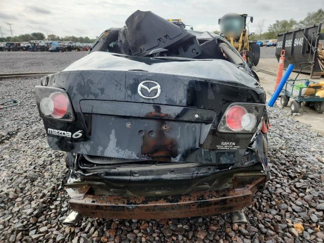 Photo 6 from auction – 2007 MAZDA 6 I with VIN 1YVHP80CX75M08472