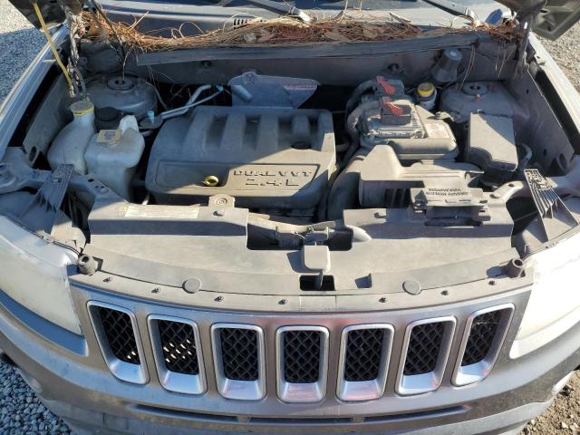 Photo 12 from auction – 2013 JEEP COMPASS LI with VIN 1C4NJCCB1DD258396