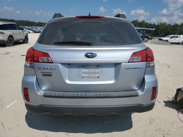Снимка 6 от търг – 2014 SUBARU OUTBACK 2. с VIN 4S4BRCLC1E3325490
