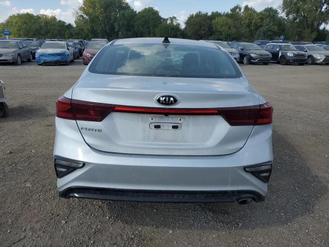 Photo 6 from auction – 2021 KIA FORTE FE with VIN 3KPF24AD4ME352783