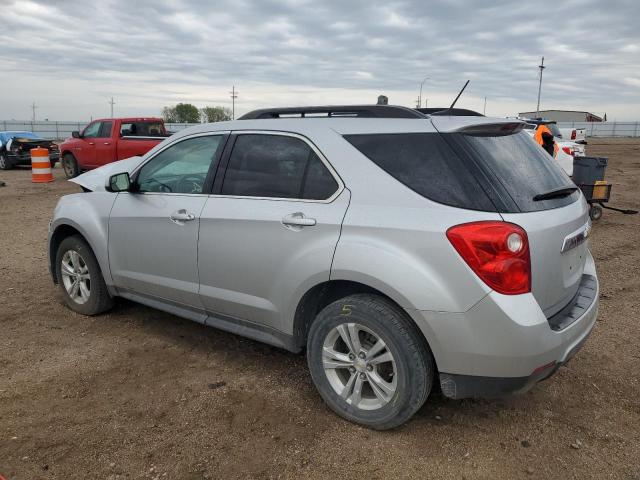 Photo 2 from auction – 2014 CHEVROLET EQUINOX LT with VIN 2GNALCEK1E6114344
