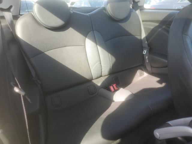 Photo 10 from auction – 2010 MINI COOPER with VIN WMWMF3C53ATZ65585