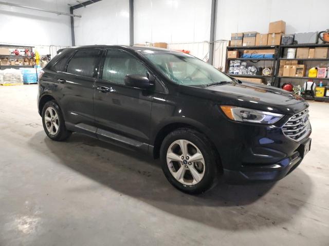 Photo 4 from auction – 2020 FORD EDGE SE with VIN 2FMPK3G92LBA60309