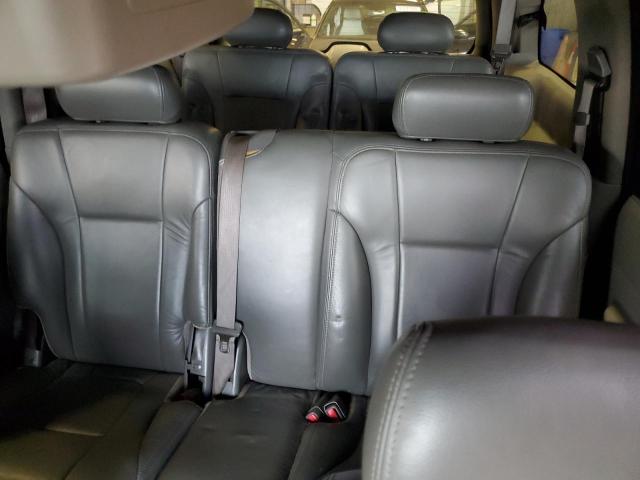 Photo 10 from auction – 2002 CHEVROLET TRAILBLAZE with VIN 1GNET16S326119082