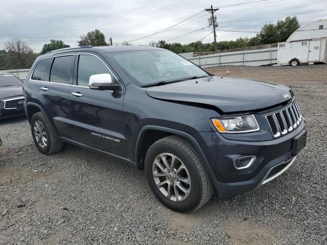 Photo 4 from auction – 2015 JEEP GRAND CHER with VIN 1C4RJFBGXFC631444