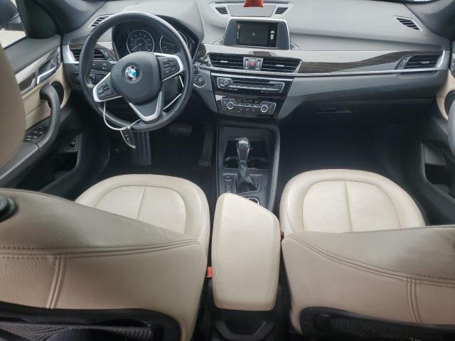 Photo 8 from auction – 2017 BMW X1 XDRIVE2 with VIN WBXHT3Z34H4A52475