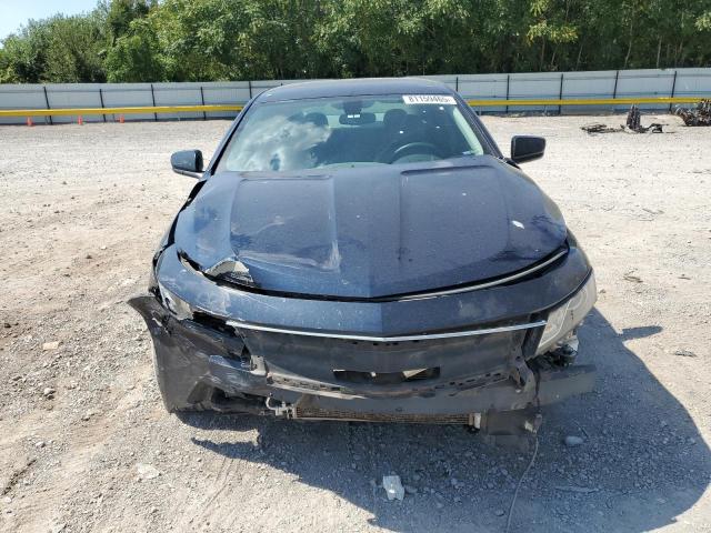 Photo 5 from auction – 2018 CHEVROLET IMPALA LS with VIN 2G11Z5SA9J9130890