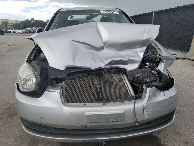 Photo 5 from auction – 2011 HYUNDAI ACCENT GLS with VIN KMHCN4AC7BU617028