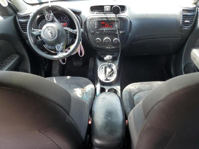 Photo 8 from auction – 2016 KIA SOUL with VIN KNDJN2A27G7870959