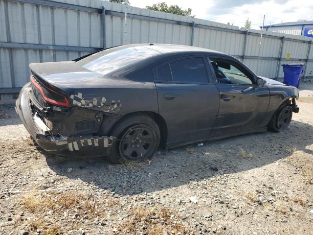 Photo 3 from auction – 2019 DODGE CHARGER SX with VIN 2C3CDXBG1KH755004