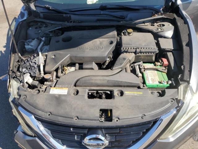 Photo 11 from auction – 2017 NISSAN ALTIMA 2.5 with VIN 1N4AL3AP9HC286357