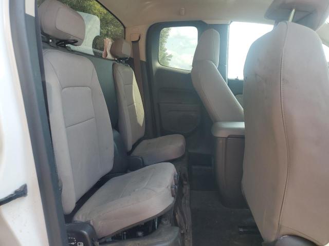 Photo 10 from auction – 2016 CHEVROLET COLORADO with VIN 1GCHSBEA2G1393790