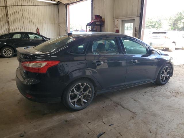 Photo 3 from auction – 2014 FORD FOCUS SE with VIN 1FADP3F24EL197967