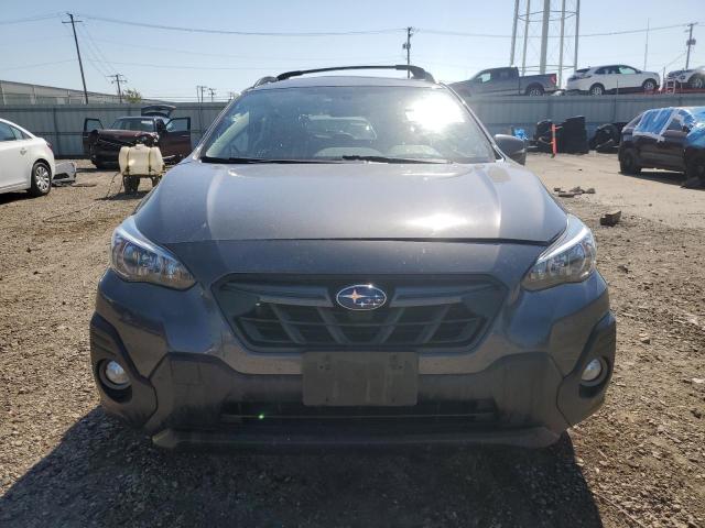 Photo 5 from auction – 2023 SUBARU CROSSTREK with VIN JF2GTHRC9PH200616