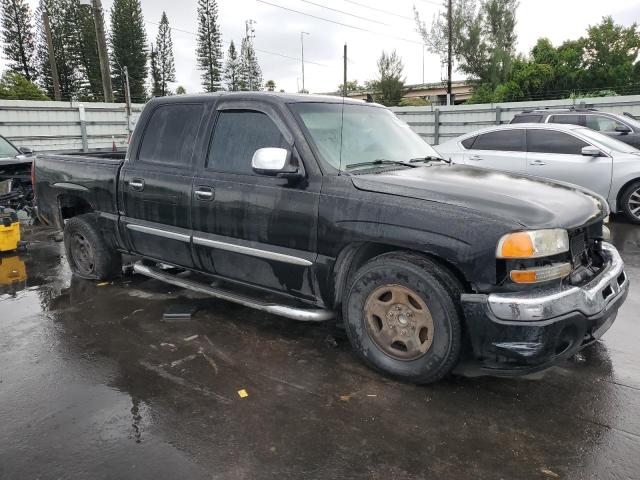 Photo 4 from auction – 2006 GMC NEW SIERRA with VIN 2GTEC13Z961268040