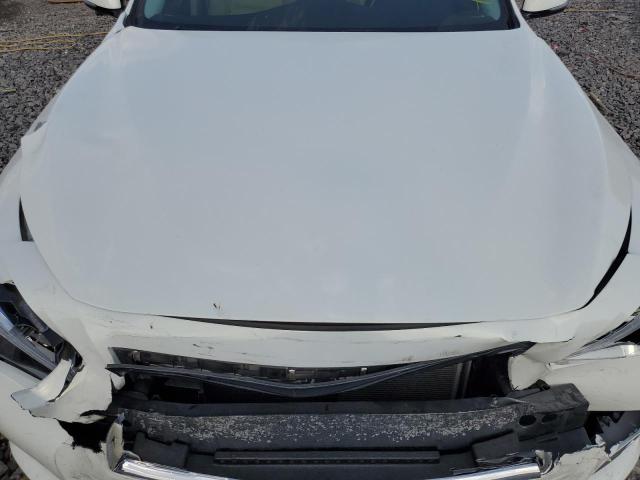 Photo 11 from auction – 2015 INFINITI Q50 BASE with VIN JN1BV7AP9FM357745