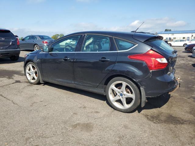 Photo 2 from auction – 2012 FORD FOCUS TITA with VIN 1FAHP3N28CL360720