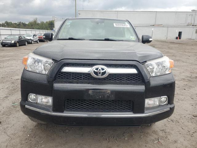 صورة رقم 5 من المزاد - 2012 TOYOTA 4RUNNER SR مع VIN JTEBU5JR7C5107489