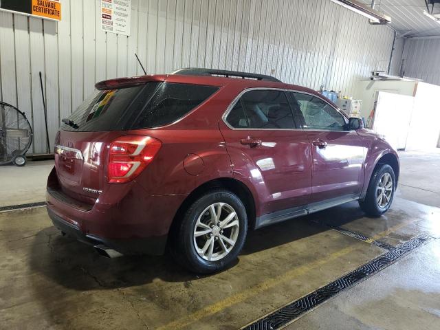 Zdjęcie 3 z aukcji – 2016 CHEVROLET EQUINOX LT z VIN 2GNFLFE37G6181310