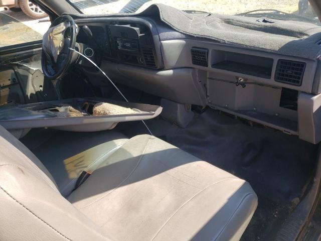 Photo 8 from auction – 1996 DODGE RAM 1500 with VIN 3B7HC13Z1TG185363