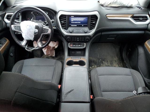 Photo 8 from auction – 2020 GMC ACADIA SLE with VIN 1GKKNRLS7LZ236306