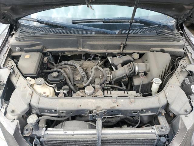 Photo 12 from auction – 2009 BUICK ENCLAVE CX with VIN 5GAEV23DX9J151356