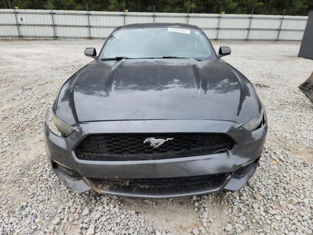Photo 5 from auction – 2016 FORD MUSTANG with VIN 1FA6P8AM6G5298644