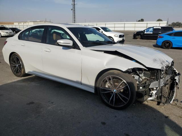 Photo 4 from auction – 2023 BMW 330I with VIN 3MW69FF06P8C80692