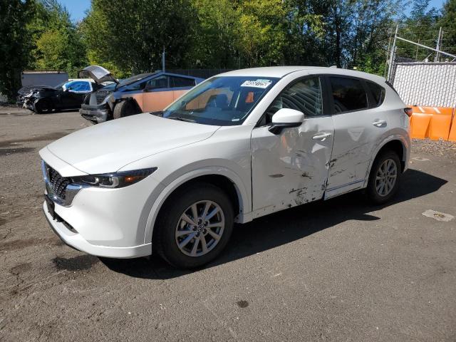 MAZDA CX-5 PREFE 2025 with VIN JM3KFBCM1S0699456 - Photo from auction