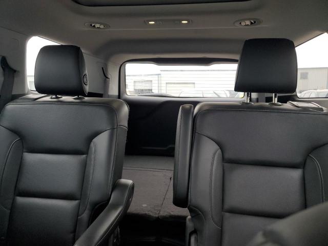 Photo 10 from auction – 2017 GMC ACADIA SLT with VIN 1GKKNWLS8HZ202929