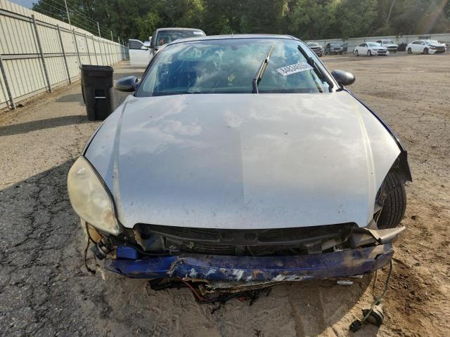 Photo 5 from auction – 2006 CHEVROLET MONTE CARL with VIN 2G1WK151069280781