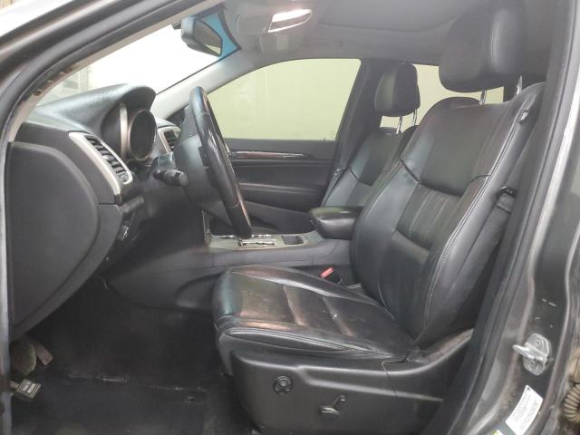 Photo 7 from auction – 2012 JEEP GRAND CHER with VIN 1C4RJFAG4CC201227