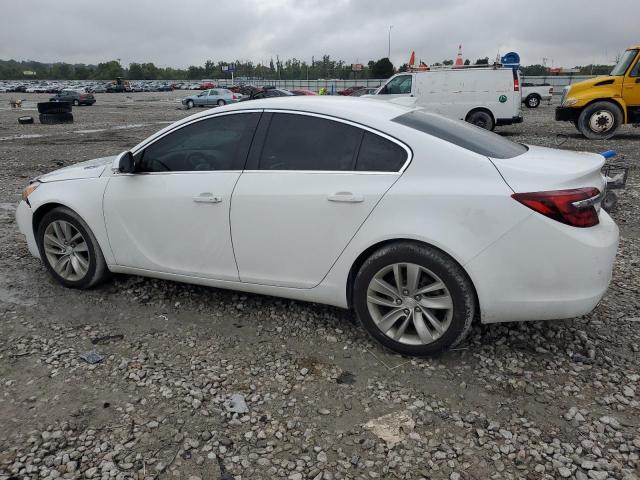 Photo 2 from auction – 2016 BUICK REGAL PREMIUM with VIN 2G4GP5EX9G9162962