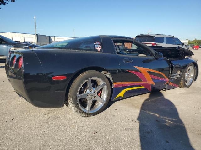 Photo 3 from auction – 2000 CHEVROLET CORVETTE with VIN 1G1YY22G6Y5114884
