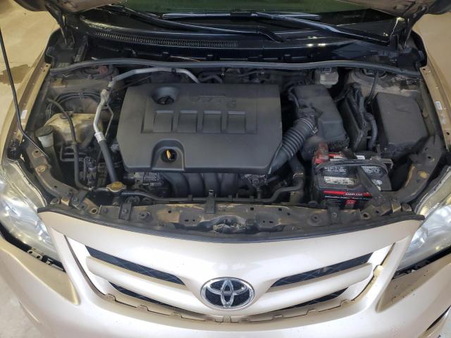 Photo 11 from auction – 2011 TOYOTA COROLLA BA with VIN 2T1BU4EE0BC754310