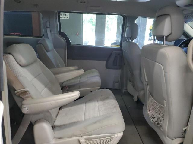 Photo 11 from auction – 2010 DODGE GRAND CARA with VIN 2D4RN6DX1AR390412