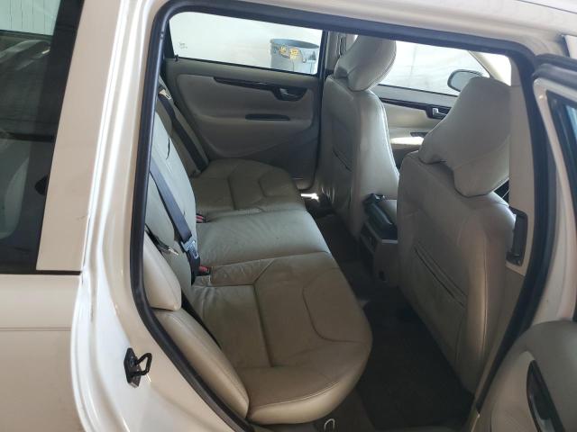 Photo 10 from auction – 2001 VOLVO V70 with VIN YV1SW61R111132391