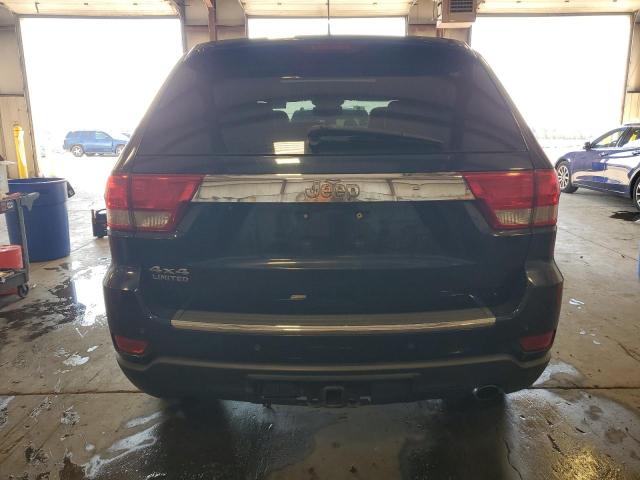 Photo 6 from auction – 2013 JEEP GRAND CHER with VIN 1C4RJFBG8DC523367