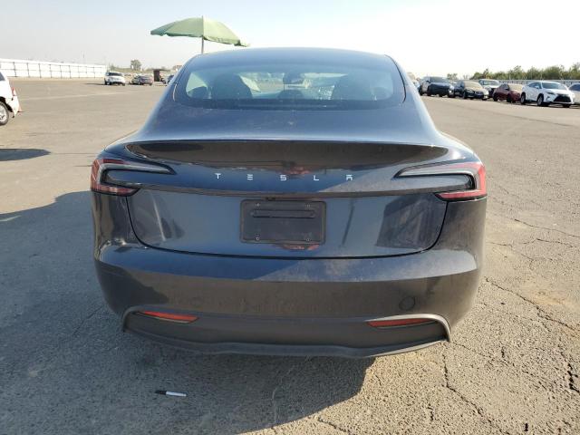 Photo 6 from auction – 2024 TESLA MODEL 3 with VIN 5YJ3E1EA2RF853178
