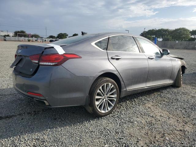 Photo 3 from auction – 2015 HYUNDAI GENESIS 3. with VIN KMHGN4JE3FU065889