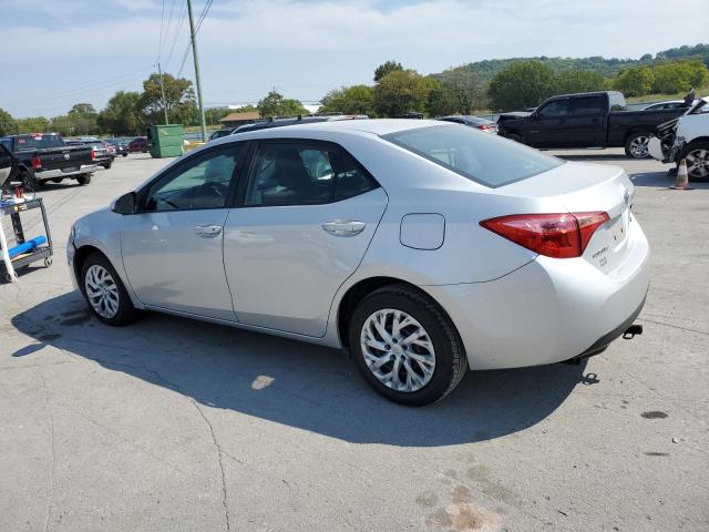 Photo 2 from auction – 2017 TOYOTA COROLLA L with VIN 5YFBURHE6HP627269