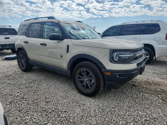 Photo 4 from auction – 2024 FORD BRONCO SPO with VIN 3FMCR9B64RRF52845