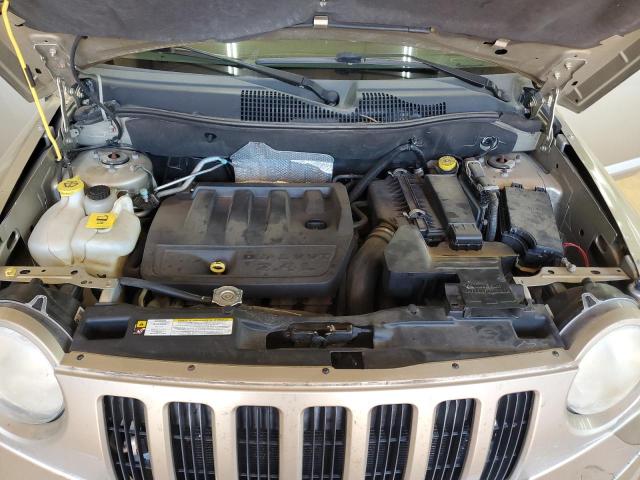 Photo 12 from auction – 2010 JEEP COMPASS LI with VIN 1J4NF5FB0AD536610